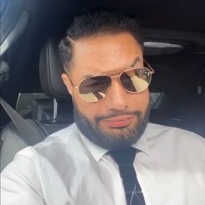 Meet your Posher, Sammy